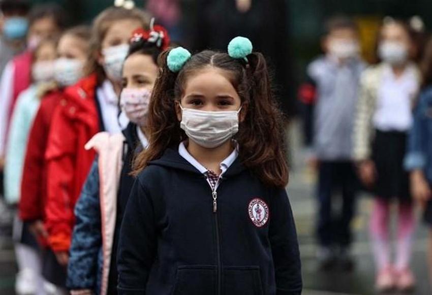 Milli Eğitim Bakanlığı (MEB) son dakika olarak duyurdu! 81 ildeki tüm okulları kapsıyor, 2,3,4,5,6,7,8,9,10,11 ve 12. sınıflar ekimde...