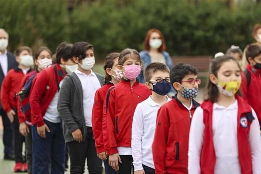 Milli Eğitim Bakanlığı (MEB) son dakika olarak duyurdu! 81 ildeki tüm okulları kapsıyor, 2,3,4,5,6,7,8,9,10,11 ve 12. sınıflar ekimde...