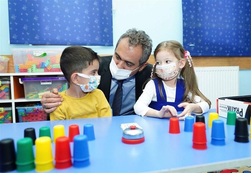 Milli Eğitim Bakanlığı (MEB) son dakika olarak duyurdu! 81 ildeki tüm okulları kapsıyor, 2,3,4,5,6,7,8,9,10,11 ve 12. sınıflar ekimde...