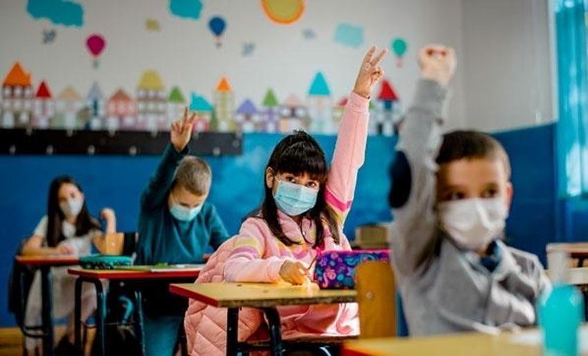 Milli Eğitim Bakanlığı (MEB) son dakika olarak duyurdu! 81 ildeki tüm okulları kapsıyor, 2,3,4,5,6,7,8,9,10,11 ve 12. sınıflar ekimde...