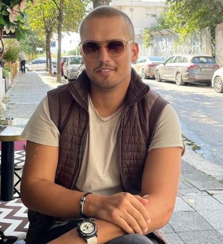 Lenf kanserine yakalanan oyuncu Boğaç Aksoy'dan haber var!