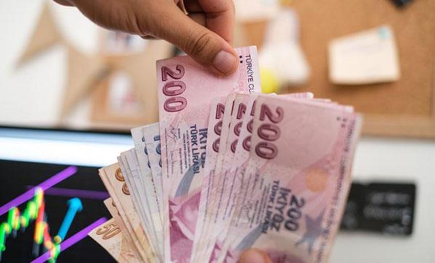 Paralar hesaplara yatırılıyor! Hem SGK'lılar hem de Bağ-Kur'lular...