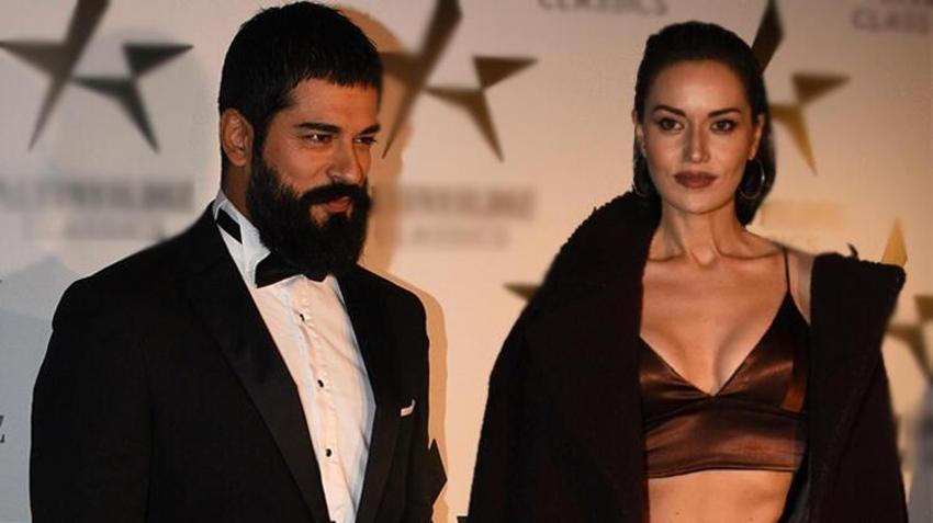 Fahriye Evcen '2 yılda 15 dadı' iddialarına yanıt verdi!