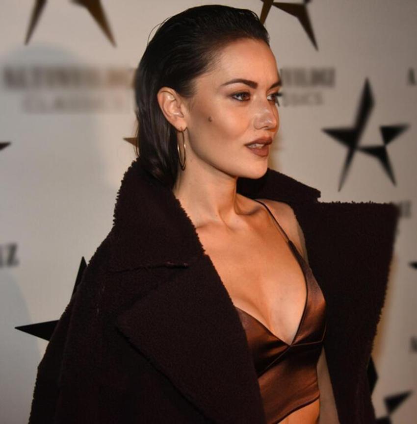 Fahriye Evcen '2 yılda 15 dadı' iddialarına yanıt verdi!