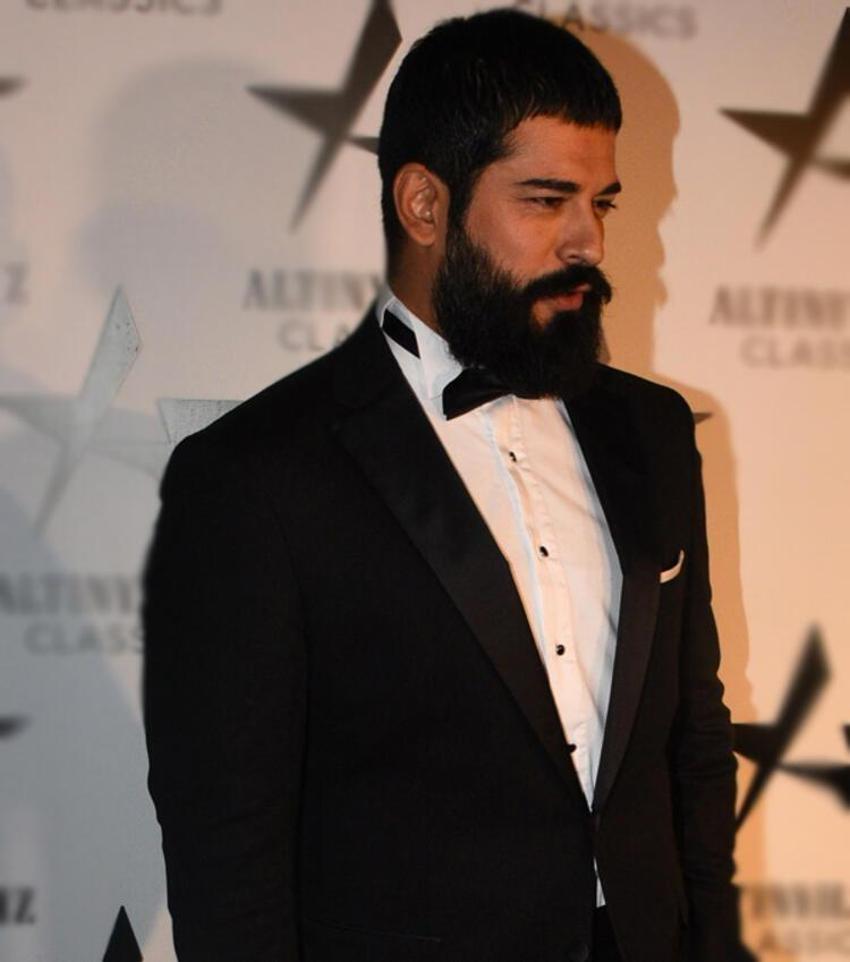 Fahriye Evcen '2 yılda 15 dadı' iddialarına yanıt verdi!