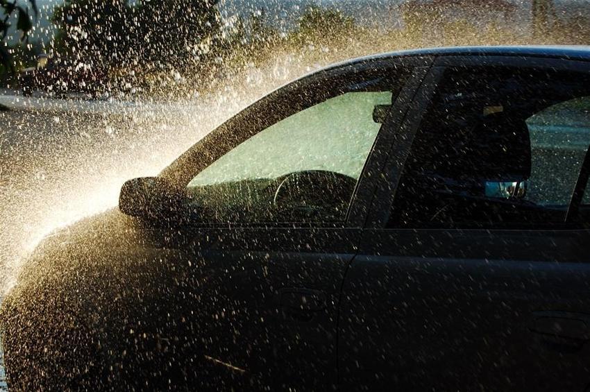 Meteoroloji son dakika olarak uyardı! Bugün başlıyor; sel, heyelan, su baskını...