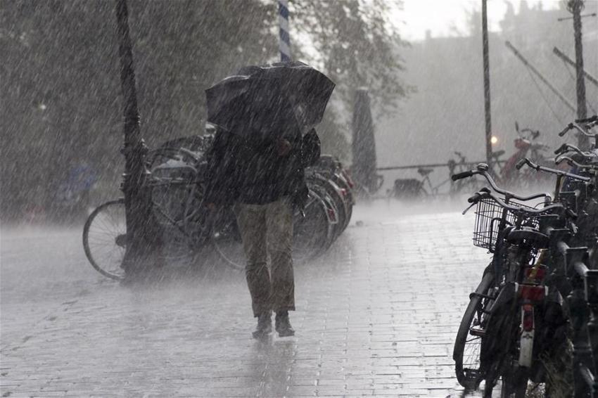 Meteoroloji son dakika olarak uyardı! Bugün başlıyor; sel, heyelan, su baskını...