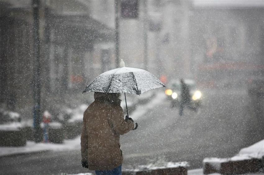 Meteoroloji son dakika olarak uyardı! Bugün başlıyor; sel, heyelan, su baskını...