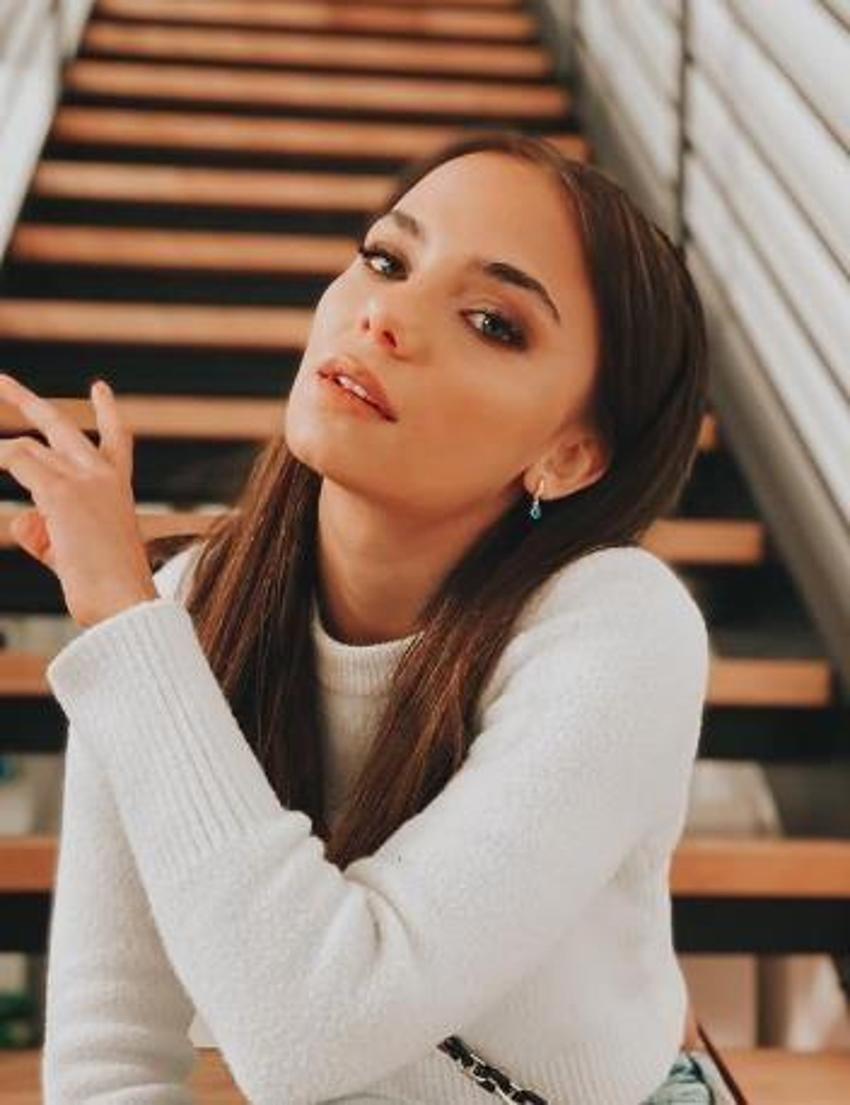 Bahar Şahin hastaneden paylaştı! 'Sen bunu hakettin'