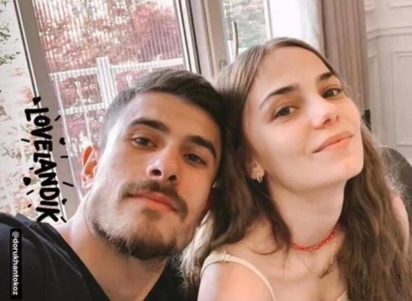 Bahar Şahin hastaneden paylaştı! 'Sen bunu hakettin'