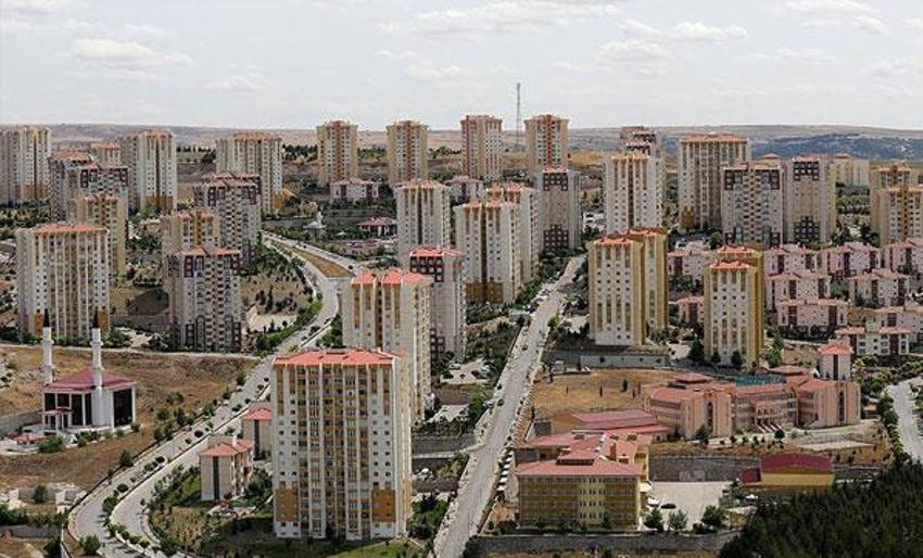 Yüzde 22 indirim geldi! TOKİ'nin kampanyasına binlerce kişi yoğun ilgi gösterdi...