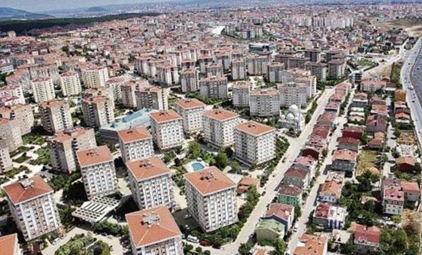 Yüzde 22 indirim geldi! TOKİ'nin kampanyasına binlerce kişi yoğun ilgi gösterdi...
