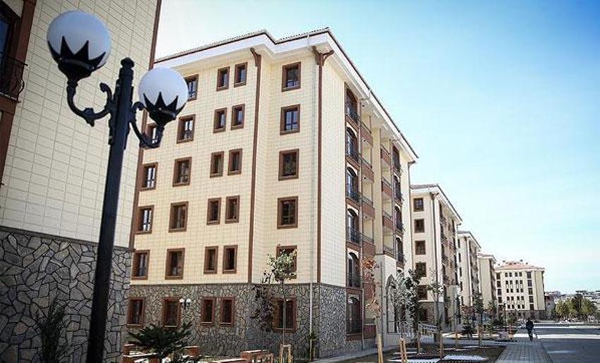 Yüzde 22 indirim geldi! TOKİ'nin kampanyasına binlerce kişi yoğun ilgi gösterdi...
