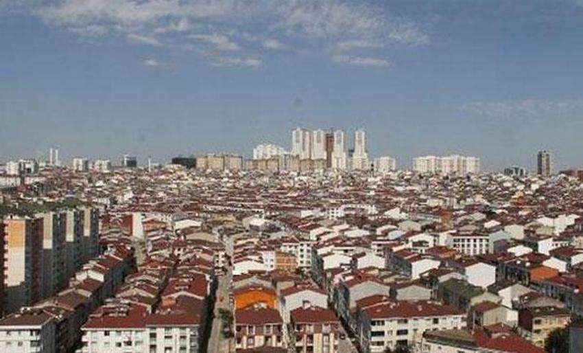 Yüzde 22 indirim geldi! TOKİ'nin kampanyasına binlerce kişi yoğun ilgi gösterdi...