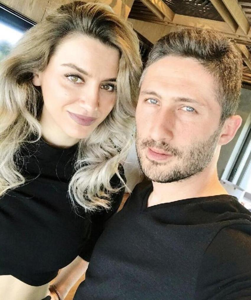 Sabri Sarıoğlu’nun eşi Yağmur Sarıoğlu'nun yeni aracı! 6 milyon TL!