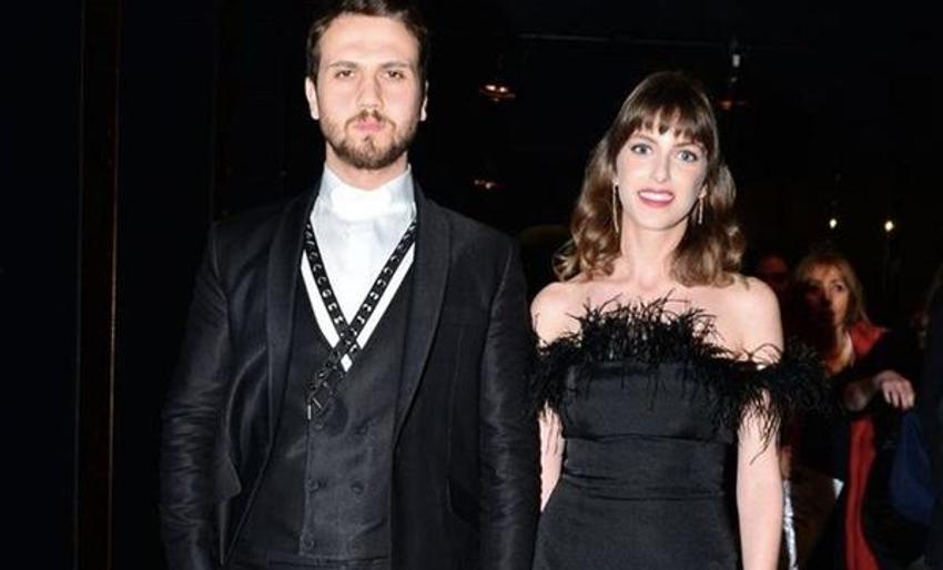 Aras Bulut İynemli ve Bige Önal çiftinden flaş hamle! Barıştılar mı?