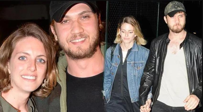 Aras Bulut İynemli ve Bige Önal çiftinden flaş hamle! Barıştılar mı?