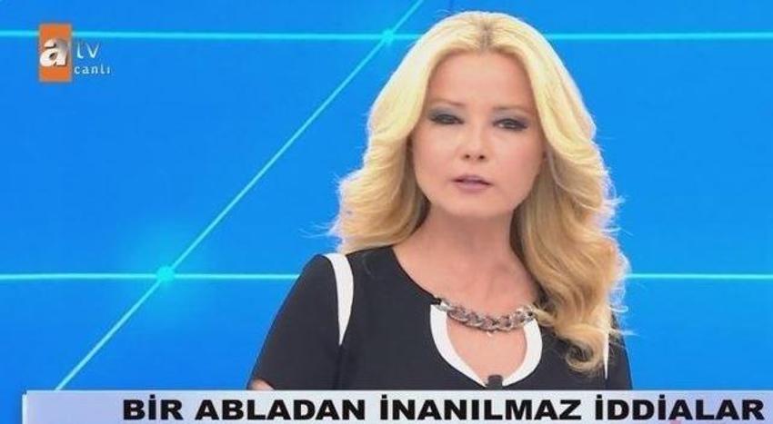 Müge Anlı’da ikinci ‘Palu ailesi’ vakası! Gerçek ortaya çıktı: Kadınları çıplak olarak...