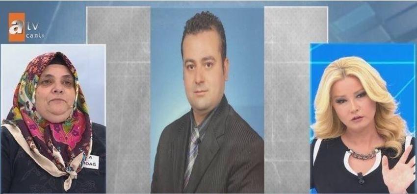 Müge Anlı’da ikinci ‘Palu ailesi’ vakası! Gerçek ortaya çıktı: Kadınları çıplak olarak...