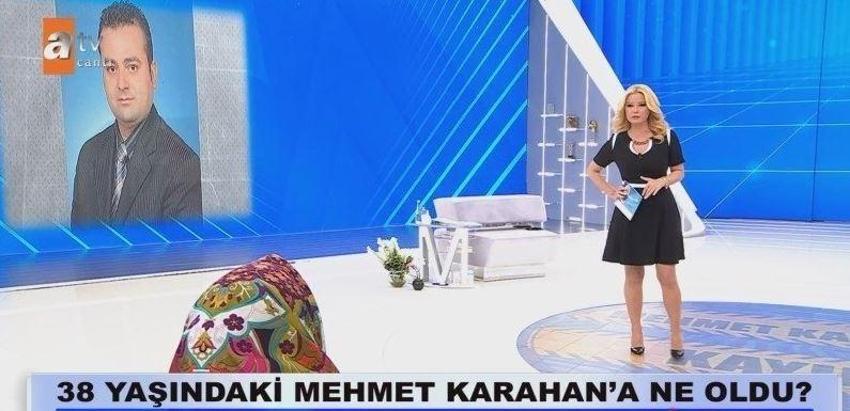 Müge Anlı’da ikinci ‘Palu ailesi’ vakası! Gerçek ortaya çıktı: Kadınları çıplak olarak...