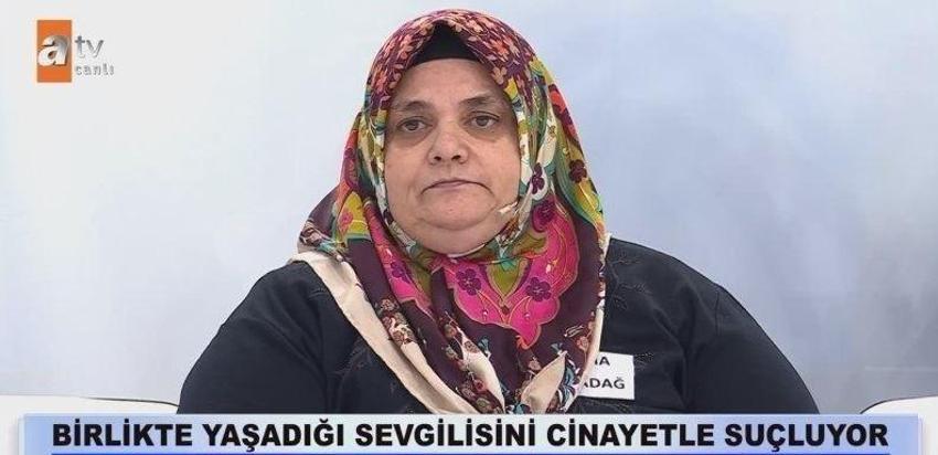 Müge Anlı’da ikinci ‘Palu ailesi’ vakası! Gerçek ortaya çıktı: Kadınları çıplak olarak...