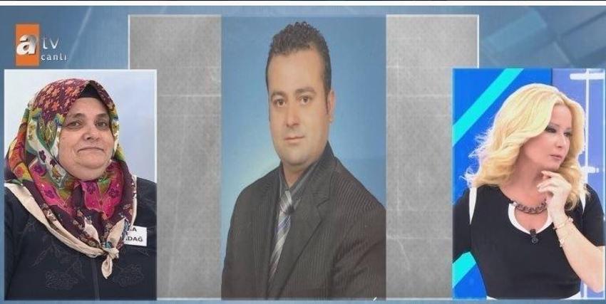 Müge Anlı’da ikinci ‘Palu ailesi’ vakası! Gerçek ortaya çıktı: Kadınları çıplak olarak...