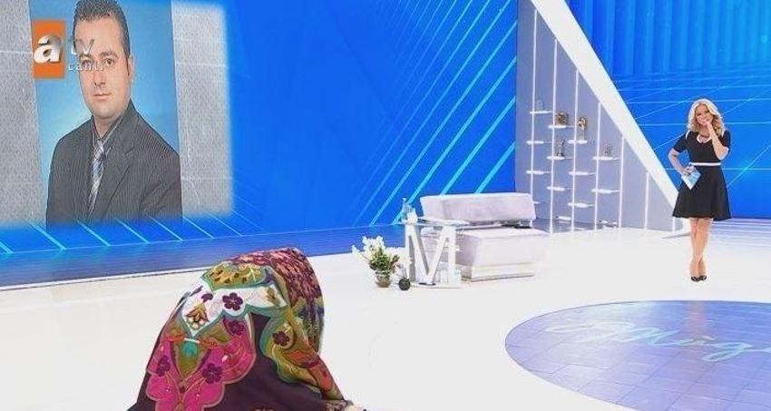 Müge Anlı’da ikinci ‘Palu ailesi’ vakası! Gerçek ortaya çıktı: Kadınları çıplak olarak...
