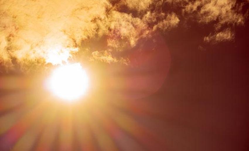 Meteoroloji son dakika olarak bildirdi! Ve geri dönüyor, tamamen tersine dönüyor, bugünden itibaren...