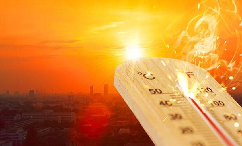 Meteoroloji son dakika olarak bildirdi! Ve geri dönüyor, tamamen tersine dönüyor, bugünden itibaren...