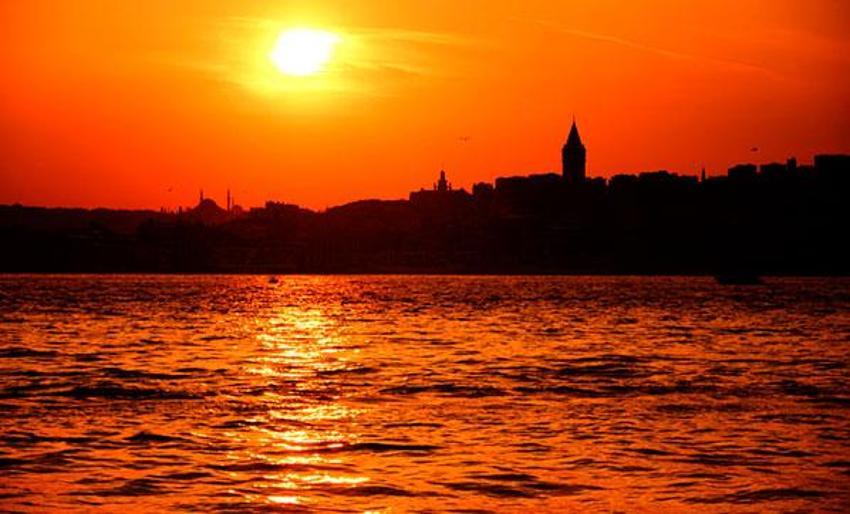 Meteoroloji son dakika olarak bildirdi! Ve geri dönüyor, tamamen tersine dönüyor, bugünden itibaren...