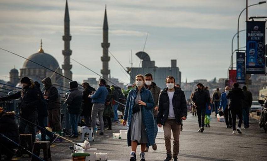 Meteoroloji son dakika olarak bildirdi! Ve geri dönüyor, tamamen tersine dönüyor, bugünden itibaren...