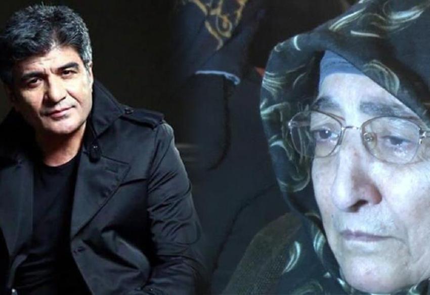 İbrahim Erkal'ın annesi Hatice Erkal'a büyük saygısızlık! 'Asıl şimdi öldü'
