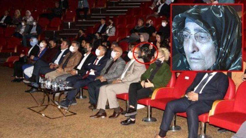 İbrahim Erkal'ın annesi Hatice Erkal'a büyük saygısızlık! 'Asıl şimdi öldü'