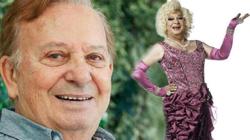 Seyfi Dursunoğlu mirasını ÇYDD'ye bırakmıştı! Açıklama geldi! 'Kesin bir şey yok!