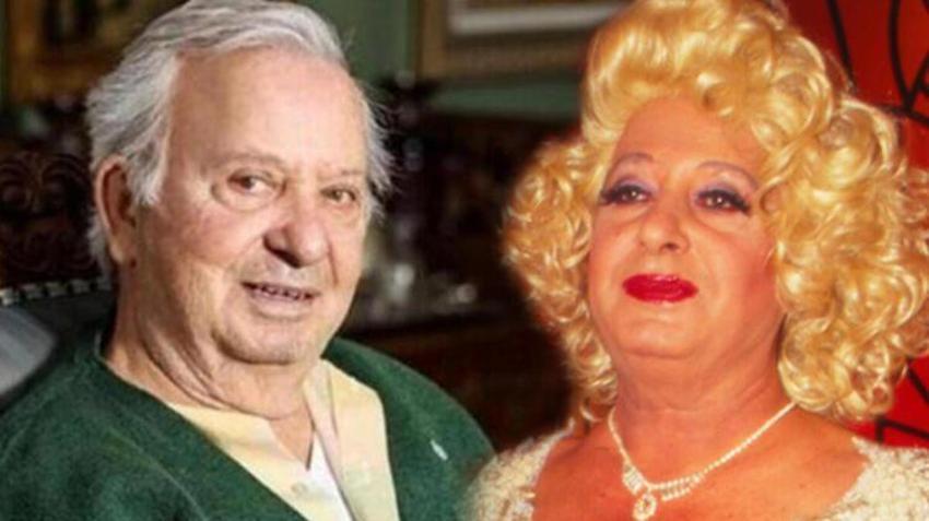 Seyfi Dursunoğlu mirasını ÇYDD'ye bırakmıştı! Açıklama geldi! 'Kesin bir şey yok!