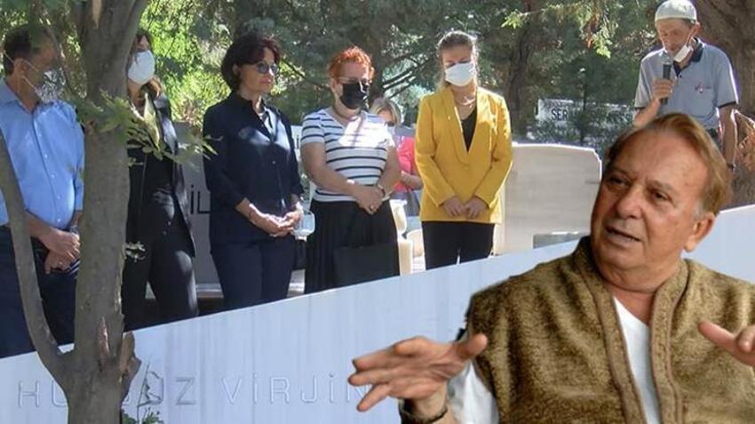 Seyfi Dursunoğlu mirasını ÇYDD'ye bırakmıştı! Açıklama geldi! 'Kesin bir şey yok!