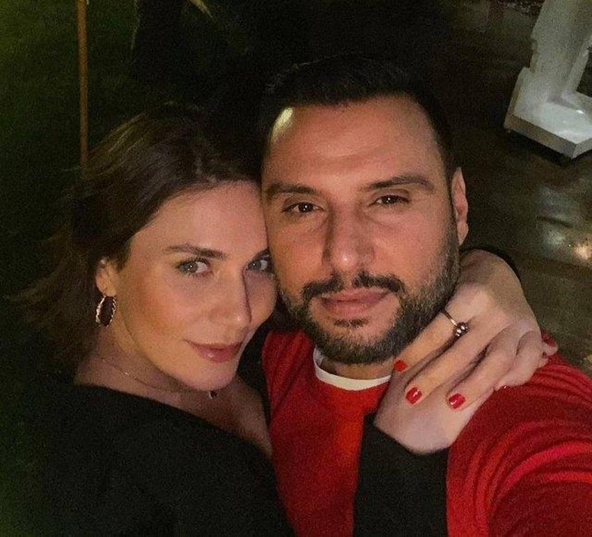 Alişan - Buse Varol çifti ayrı düştü! Nedeni...