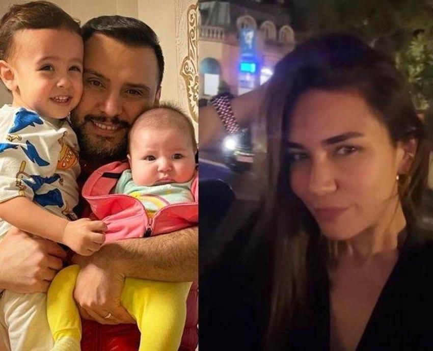 Alişan - Buse Varol çifti ayrı düştü! Nedeni...