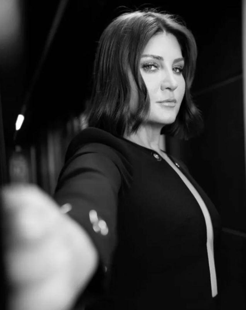 Sibel Can yine gündem oldu! Kızına benzetildi!