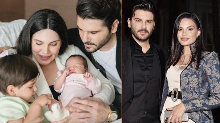 Tolgahan Sayışman ve Almeda'dan Efehan açıklaması: Her yerini sıkıyor!