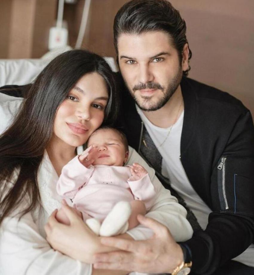 Tolgahan Sayışman ve Almeda'dan Efehan açıklaması: Her yerini sıkıyor!