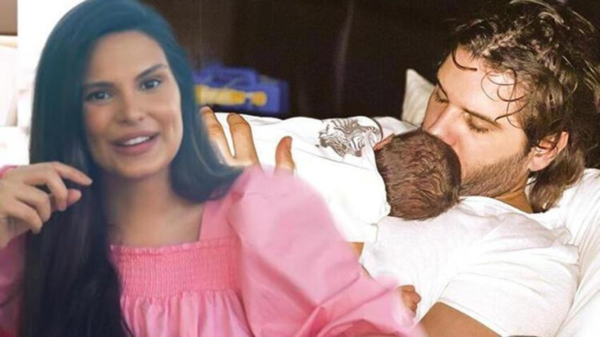 Tolgahan Sayışman ve Almeda'dan Efehan açıklaması: Her yerini sıkıyor!