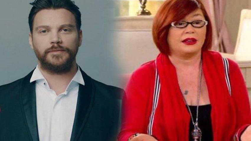 Sinan Akçıl ve Emel Müftüoğlu'na tazminat şoku
