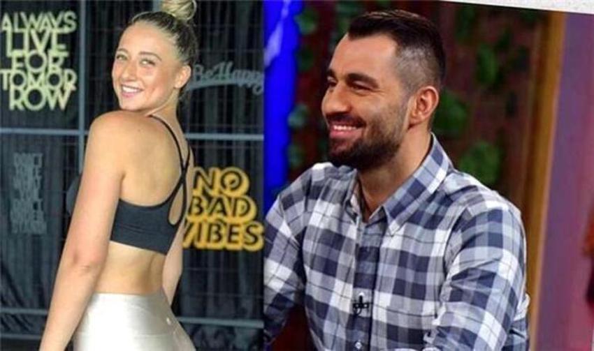 Survivor Aleyna Kalaycıoğlu yeni imajını takipçileriyle paylaştı!
