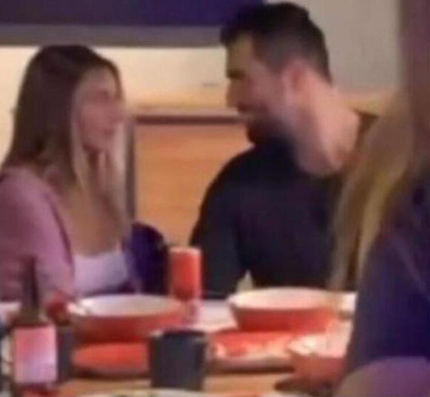 Survivor Aleyna Kalaycıoğlu yeni imajını takipçileriyle paylaştı!