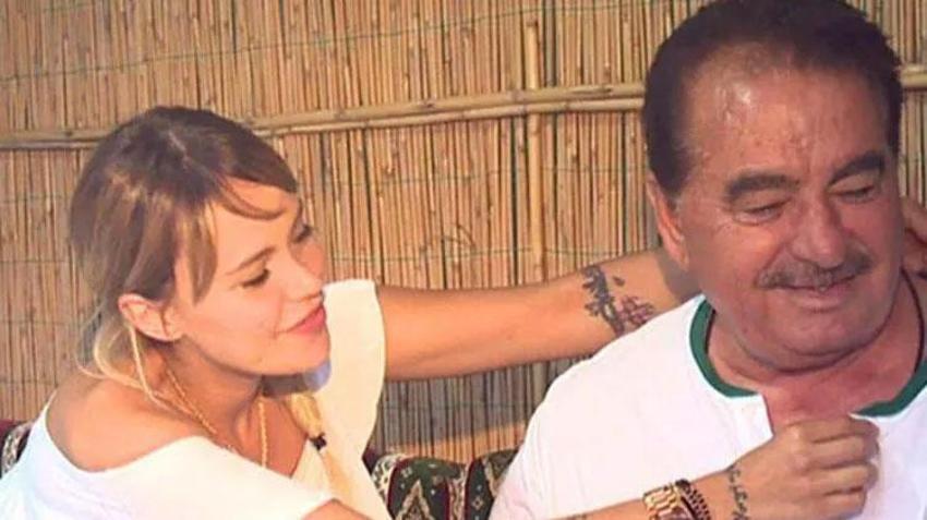 İbrahim Tatlıses'in yeni sevgilisi ortaya çıktı! 39 yaş farkı, Ece...