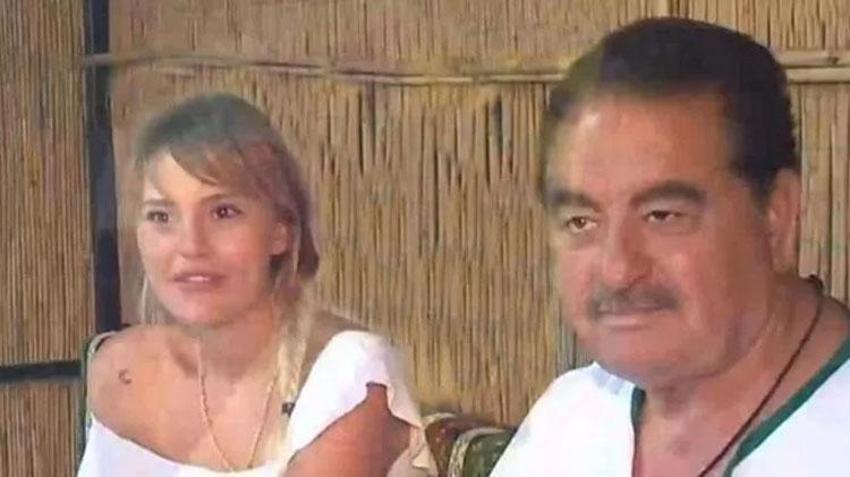 İbrahim Tatlıses'in yeni sevgilisi ortaya çıktı! 39 yaş farkı, Ece...