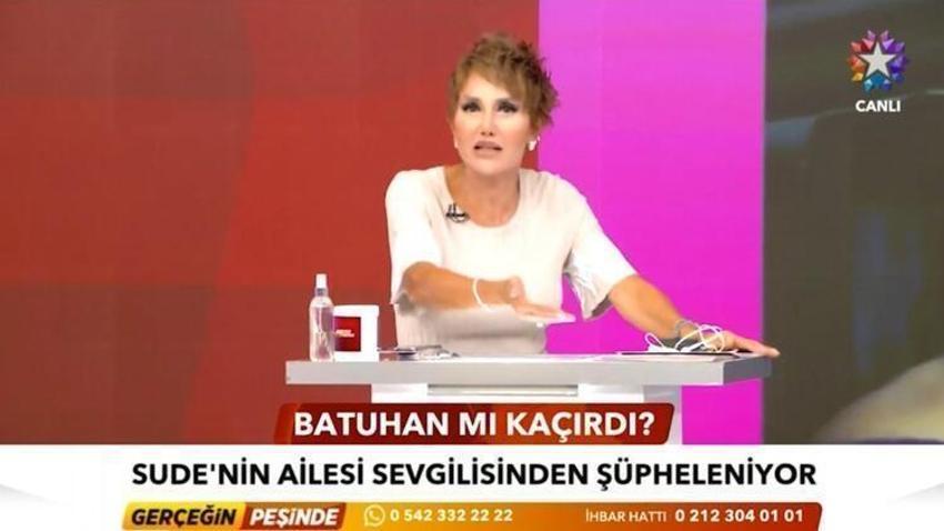 Serap Paköz'den estetik açıklaması! 'Çok konuşulur oldum'