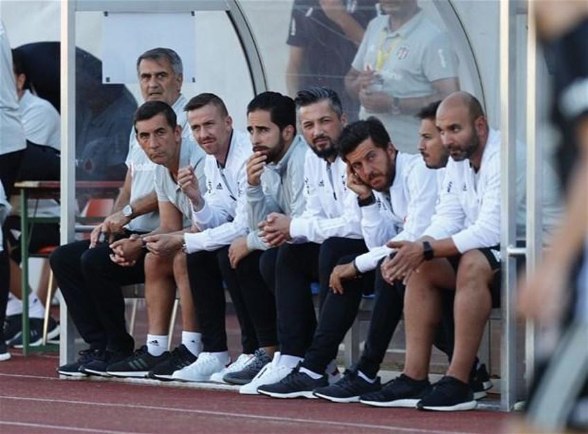 Guti resmen açıkladı! Fatih Terim'in umut bağladığı futbolcuyu oynatmadım çünkü...
