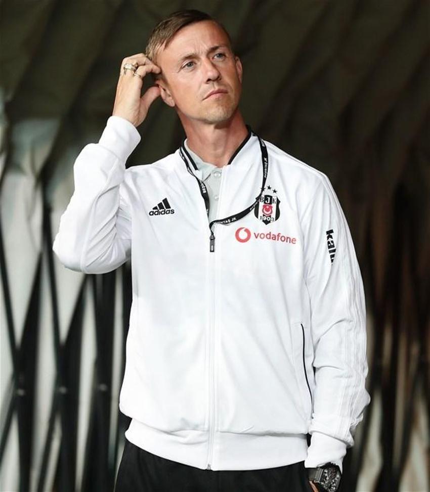 Guti resmen açıkladı! Fatih Terim'in umut bağladığı futbolcuyu oynatmadım çünkü...